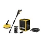 Мийка високого тиску Stanley SXPW19CP-E - изображение 9