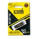 USB Флешка 32GB Fit железный корпус - изображение 3