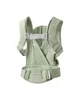 Кенгуру-переноска BabyBjorn Hold Mesh светло-зеленый - изображение 3