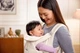 Кенгуру-переноска BabyBjorn Hold Mesh кремовый - изображение 10