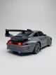 Машинка для дрифту на радіокеруванні Porsche 911 1:24 20+ км/год 4WD машинка на пульті керування порше порш - изображение 2