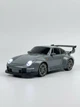 Машинка для дрифту на радіокеруванні Porsche 911 1:24 20+ км/год 4WD машинка на пульті керування порше порш - изображение 5