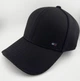 Бейсболка Котон с вышивкой Tommy Hilfiger Утепленная на флисе с ушами черная S (55-56 см) - изображение 1