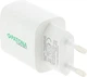 Ładowarka PATONA Premium 20W USB-C White (4055655234375) - obraz 2