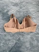 Бюстгальтер THIRDLOVE 24/7 Classic T-shirt Bra - бежевий - 85D - зображення 3