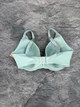 Бюстгальтер Thirdlove 24/7 Classic Uplift Plunge Bra - Бірюзовий - 70F - изображение 5