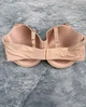 Бюстгальтер THIRDLOVE 24/7 Classic T-shirt Bra - бежевый - 95F - изображение 3