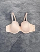 Бюстгальтер THIRDLOVE 24/7 Classic T-shirt Bra - айворі - 95B - зображення 1