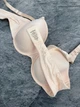 Бюстгальтер THIRDLOVE 24/7 Classic T-shirt Bra - айворі - 95B - зображення 3