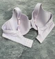 Бюстгальтер з посиленими бретелями Thirdlove Perfect Coverage Bra - 100B - бузковий - изображение 5