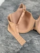 Бюстгальтер з посиленими бретелями Thirdlove Perfect Coverage Bra - 75F - Бежевий - изображение 4