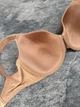 Бюстгальтер з посиленими бретелями Thirdlove Perfect Coverage Bra - 75F - Бежевий - изображение 5