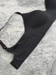 Безшовний бюстальтер без кісточок ThirdLove Wireless Bra Розмір: M - 75B, 75B1/2, 75C, 75C1/2, 80A, 80A1/2 - Чорний - изображение 5