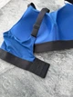 Спортивний бюстгальтер Thirdlove Kinetic Adjustable Sports Bra - Розмір 90B - Синій - изображение 5