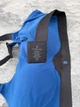 Спортивний бюстгальтер Thirdlove Kinetic Adjustable Sports Bra - Розмір 90B - Синій - изображение 6