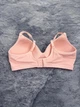 Бюстгальтер-топ з ліфтинг ефектом Thirdlove Form 360 Lifting Wireless Bra - Пудра - LG - підійде на 80B, 80B1/2, 80C, 80C1/2 - изображение 2
