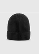 Шапка The North Face TNF унисекс черная с логотипом, One Size HAT-TNF-011-BLK - изображение 2