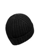 Шапка Stone Island унисекс с логотипом 53–60 см HAT-STN-002-BLK - изображение 2