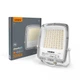LED прожектор VIDEX F5 50W 3000-5000-6500K 230V White (VL-F5-050CW) - изображение 1