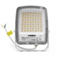 LED прожектор VIDEX F5 50W 3000-5000-6500K 230V White (VL-F5-050CW) - изображение 2
