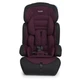 АВТОКРЕСЛО ДЕТСКОЕ Bambi M 3546 PURPLE группа I-II-III вес ребенка 9-36 - изображение 6