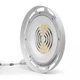 LED світильник висотний VIDEX HBe04 100W 3000-5000-6500K 230V White - изображение 3