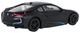 Samochodzik Rastar BMW i8 1:43 Czarny ZAU.58400.CZ (6930751311039) - obraz 6