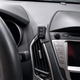 Держатель телефона для Hyundai IX35 2009-2015 (Комлект: основа для панели Hyundai iX35 + держатель HOCO с беспроводной зарядкой. ). - изображение 8