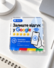 Табличка NFC CARD Review 3D для Google відгуків з оргскла - зображення 1