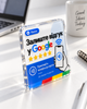 Табличка NFC CARD Review 3D для Google відгуків з оргскла - зображення 2
