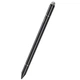 Стилус Hoco GM111 Cool Dynamic series 3in1 Passive Universal Capacitive Pen Черный - изображение 1