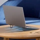 Підставка для ноутбука Baseus Slim Laptop Kickstand 2шт LUZC00001 Сірий - зображення 2