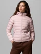 Пуховик зимний короткий женский Columbia Lake 22 II Down Hooded Jacket 2088363618 S Розовый (199141622940) - изображение 1