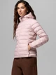 Пуховик зимний короткий женский Columbia Lake 22 II Down Hooded Jacket 2088363618 S Розовый (199141622940) - изображение 4