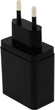 Ładowarka PATONA Premium GaN 36W 1xUSB-C 1xUSB-A Black (4055655234559) - obraz 4