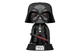 Виниловая коллекционная фигурка Funko Pop! Звездные войны Дарт Вейдер со световым мечом 3+ (67534) - изображение 2