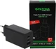 Ładowarka PATONA Premium GaN 65W 2xUSB-C 1xUSB-A Black (4055655234573) - obraz 5