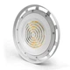 LED светильник высотный VIDEX HBe04 150W 3000-5000-6500K 230V White - изображение 3