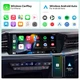 OTTOCAST Mini Dot – компактный беспроводной CarPlay / Android Auto для iPhone и Android - изображение 4