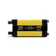 Преобразователь AC/DC для зарядки автомобіля 12V DC KSM KSM 1500W 12V 1500W, 12V, 180x130x70 мм, 1.2 кг (52772-10531_1576) - изображение 1