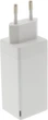Ładowarka PATONA Premium GaN 65W 2xUSB-C 1xUSB-A White (4055655237253) - obraz 3