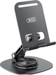 Podstawka pod smartfon XO C151 Black (6920680859177) - obraz 3