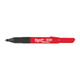 Маркер строительный MILWAUKEE INKZALL Deep Reach, сверхтонкий 1,0 мм, черный(TS_735DF9AED1E8) - изображение 2