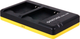 Ładowarka PATONA do Panasonic DMW-BCM13 (4055655123990) - obraz 1