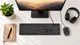 Клавиатура проводная REAL-EL RK-7050 USB Black (EL123100054) - изображение 10