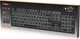 Клавиатура проводная REAL-EL RK-7050 USB Black (EL123100054) - изображение 11