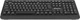 Клавиатура беспроводная REAL-EL RK-760W Wireless Black (EL123100058) - изображение 4