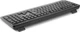Клавиатура беспроводная REAL-EL RK-760W Wireless Black (EL123100058) - изображение 5