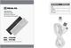 Клавиатура беспроводная REAL-EL RK-761W Wireless White (EL123100059) - изображение 8