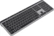 Клавиатура беспроводная REAL-EL RK-737W Wireless/Bluetooth Black/Grey (EL123100060) - изображение 5